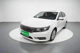 荣威i6 2017款 20T 自动旗舰版