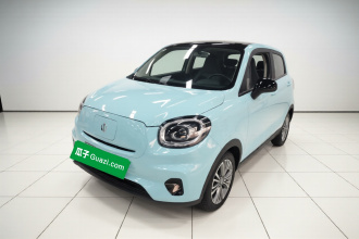 零跑汽车 零跑T03 2025款 403舒享版