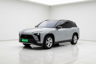 蔚来ES8 2020款 580KM 七座版