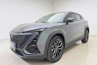 长安UNI-T 2022款 1.5T 尊贵型