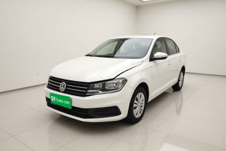 大众 桑塔纳 2021款 1.5L 自动风尚版