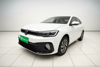 大众 朗逸 2023款 新锐 1.5L 自动新愿版