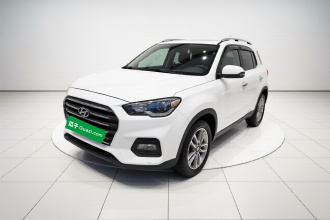 北京现代ix35 2018款 2.0L 自动两驱智勇·畅享版