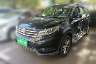 东风风光 风光580 2016款 1.8L 手动舒适型