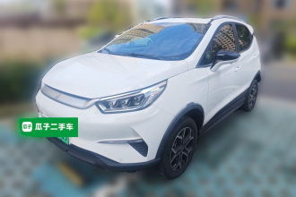 比亚迪 元Pro 2021款 401KM 尊贵型