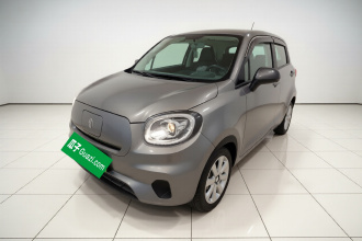 零跑汽车 零跑T03 2022款 炫晶版