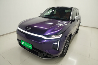 广汽传祺 传祺向往S7 2025款 205km Max 激光雷达版
