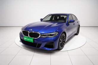 宝马3系 2020款 320Li M运动套装