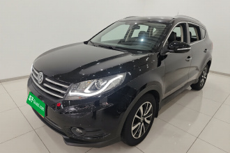 东风风光 风光580 2016款 1.5T 手动豪华型