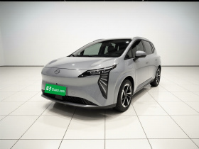 埃安 AION Y 2023款 Plus 610 智领版 磷酸铁锂