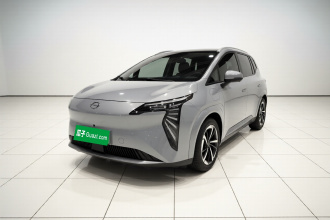 埃安 AION Y 2023款 Plus 610 智领版 磷酸铁锂