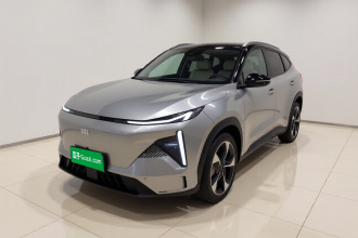 吉利银河 银河L7 2023款 1.5T 115km 星舰