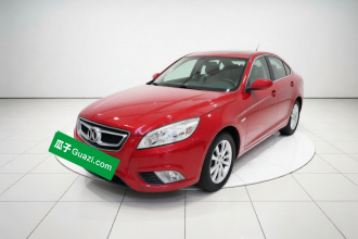 北京汽车 绅宝D50 2015款 1.5L 手动舒适超值导航版