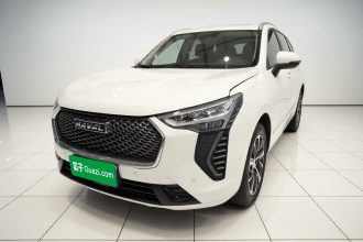 哈弗初恋 2021款 1.5T 自动大四版