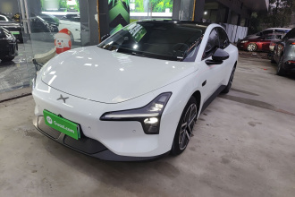 小鹏MONA M03 2025款 600 超长续航 Max