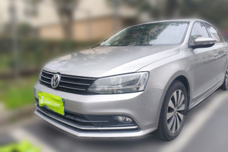 大众 速腾 2017款 180TSI 自动臻享版