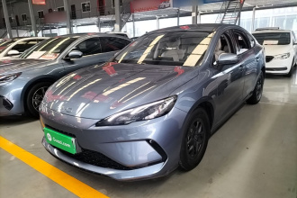 比亚迪 海豹05 DM-i 2025款 DM-i 智驾版 55KM豪华型