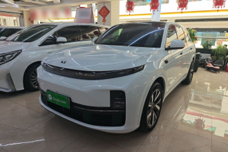 理想汽车 理想L7 2023款 Air