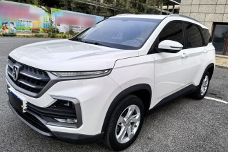 宝骏530 2018款 1.8L 自动精英型 国V