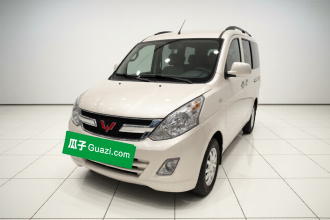 五菱汽车 五菱荣光V 2016款 1.5L标准型