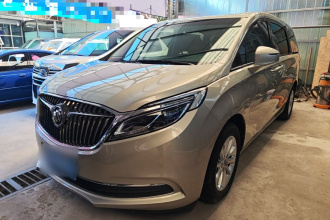 别克GL8 2018款 ES 28T 尊享型 国VI