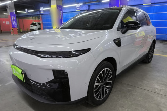 零跑汽车 零跑B10 2025款 510悦享版