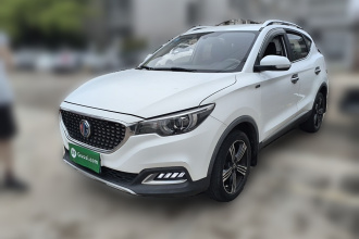 名爵ZS 2019款 1.5L 手动全球舒适版 国VI