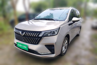 五菱汽车 五菱佳辰 2022款 1.5L 手动畅享舒适型