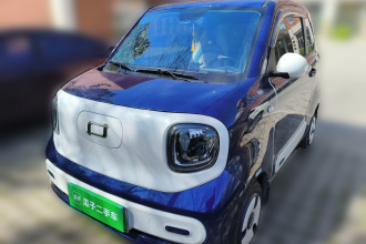 奔腾小马 2025款 222km 伶俐马