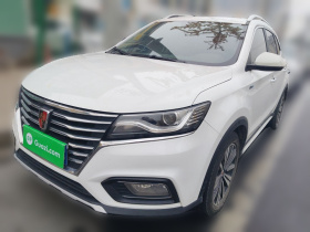 荣威RX5 2020款 20T 自动4G互联超越版