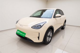 吉利银河 星愿 2025款 310km 青春版