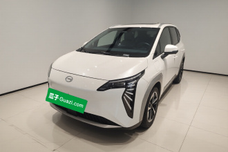 埃安 AION Y 2024款 Younger 星耀版