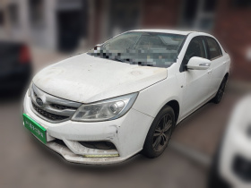 比亚迪 速锐 2015款 改款 1.5L 手动豪华型