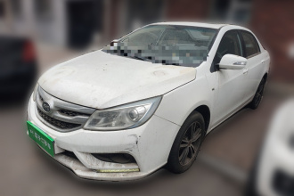 比亚迪 速锐 2015款 改款 1.5L 手动豪华型