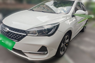 奇瑞 艾瑞泽5 2019款 改款PRO 1.5L 手动青春版 国VI