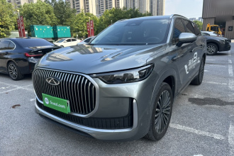 奇瑞 瑞虎9 C-DM 2025款 1.5T 106KM超享版 5座 三元锂