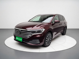 大众 威然 2022款 380TSI 尊贵版