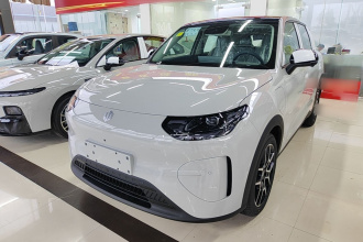 零跑汽车 零跑A10 2026款 505悦享版