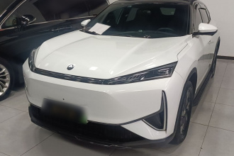 东风风神 风神L7新能源 2025款 518畅享型