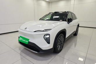 蔚来ES7 2022款 75kWh