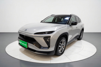 蔚来ES6 2020款 600KM 运动版