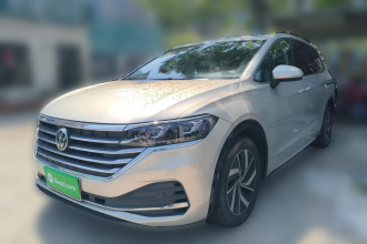 大众 威然 2024款 330TSI 豪华版
