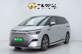 小鹏X9 2024款 702超长续航Pro