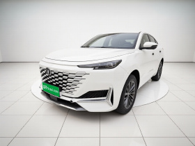 长安UNI-K 2021款 2.0T 豪华型