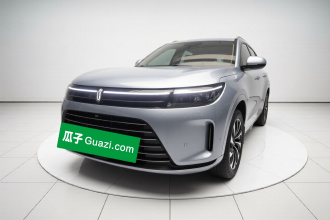 鸿蒙智行 问界M7 2022款 1.5T 四驱豪华版