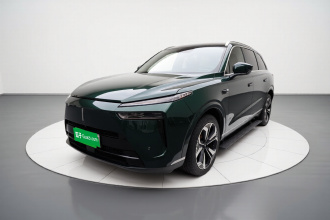 魏牌 蓝山 2023款 四驱超长续航版