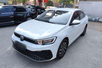 大众 朗逸 2023款 新锐 1.5L 自动新逸版