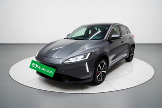 小鹏G3 2019款 智享版