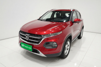 宝骏510 2017款 1.5L 手动时尚型