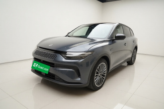 零跑汽车 零跑C11 2023款 增程 300舒享版